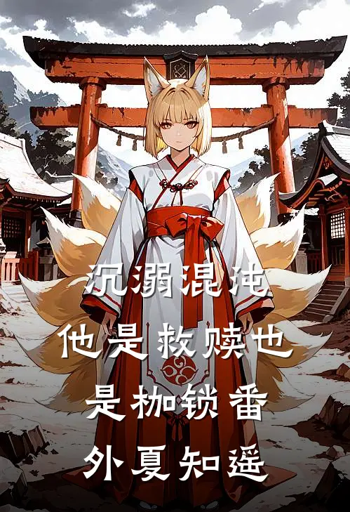 沉溺混沌，他是救赎也是枷锁番外夏知遥