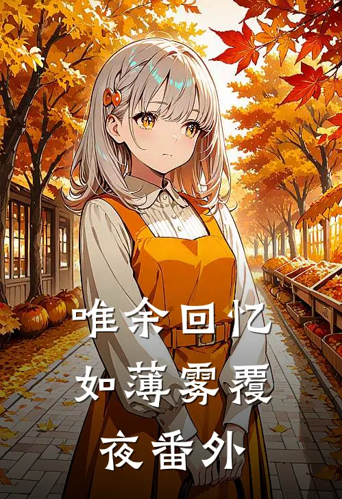 唯余回忆如薄雾覆夜番外