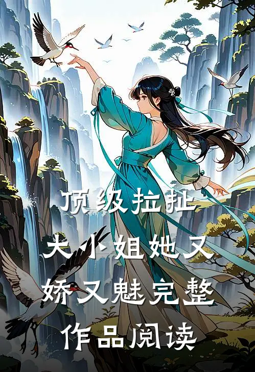 顶级拉扯：大小姐她又娇又魅完整作品阅读