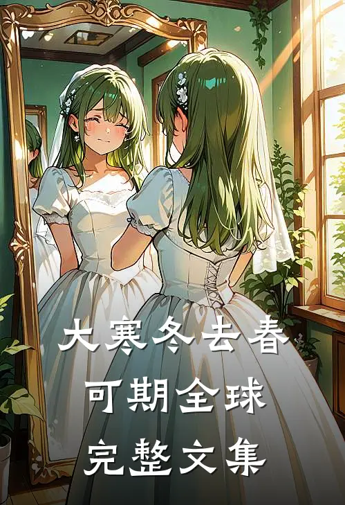 大寒冬去春可期全球完整文集