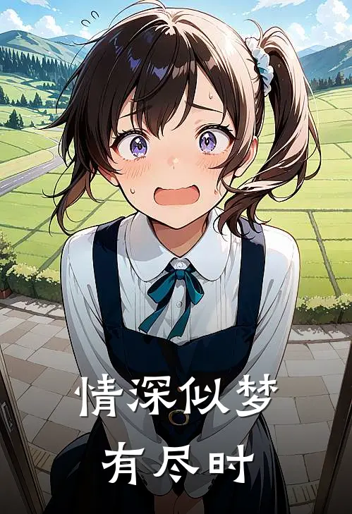 情深似梦有尽时