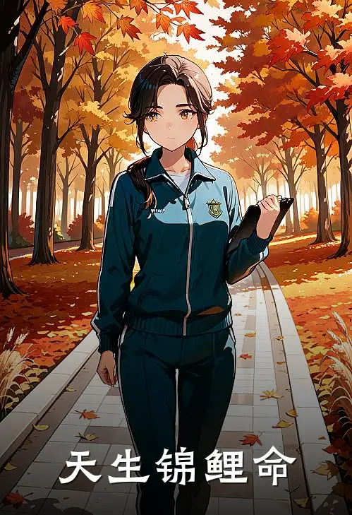 天生锦鲤命
