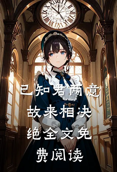 已知君两意，故来相决绝全文免费阅读