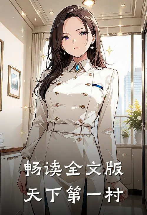 畅读全文版天下第一村