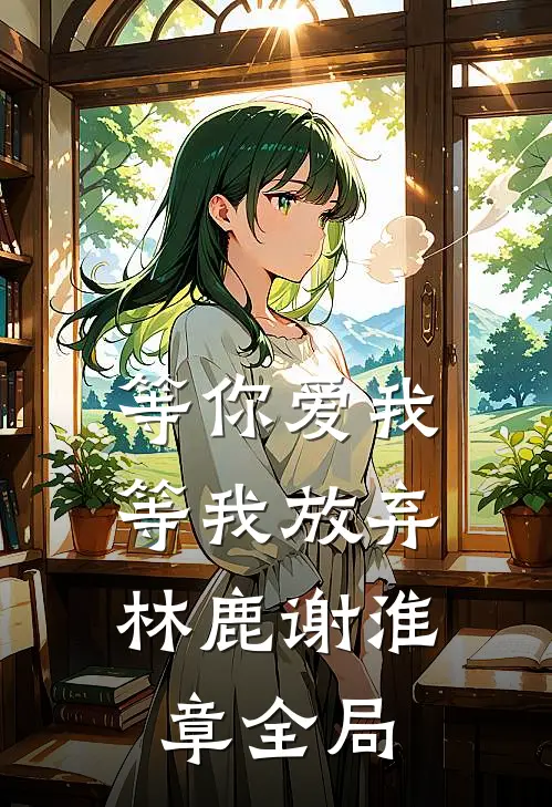 等你爱我，等我放弃林鹿谢淮章全局
