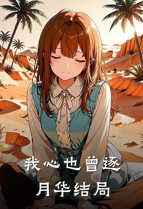 我心也曾逐月华结局