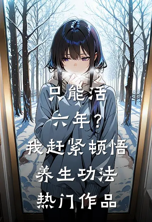 只能活六年？我赶紧顿悟养生功法热门作品