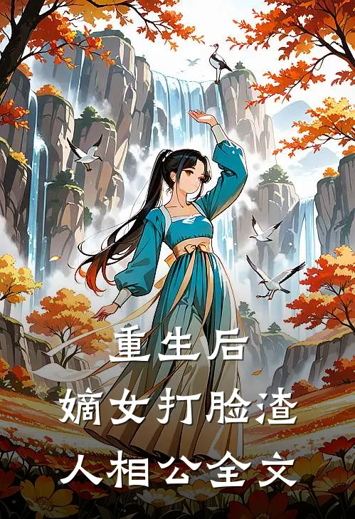 重生后，嫡女打脸渣人相公全文