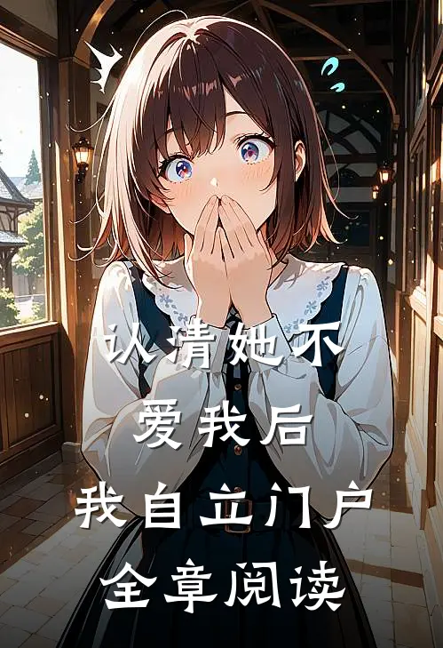 认清她不爱我后，我自立门户全章阅读
