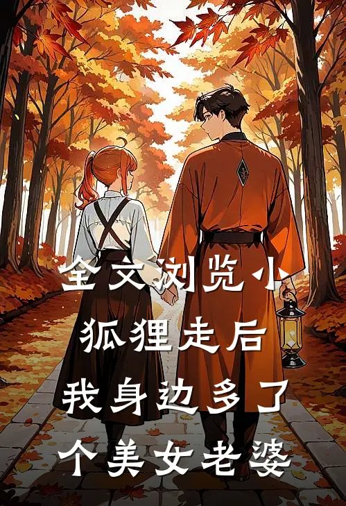 全文浏览小狐狸走后,我身边多了个美女老婆免费阅读