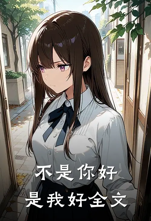 不是你好，是我好全文