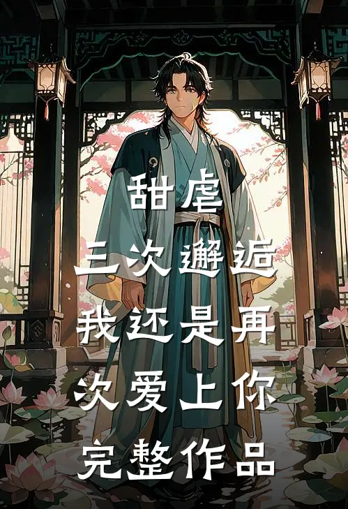 甜虐：三次邂逅我还是再次爱上你完整作品