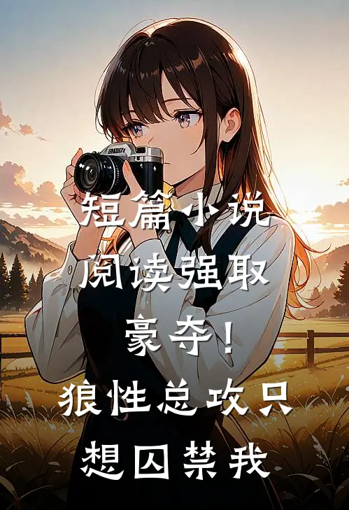 短篇小说阅读强取豪夺！狼性总攻只想囚禁我