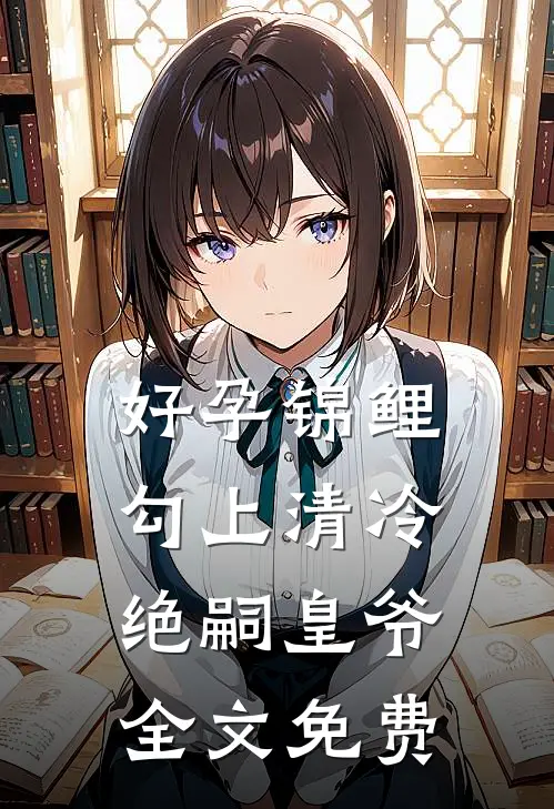 好孕锦鲤，勾上清冷绝嗣皇爷全文免费