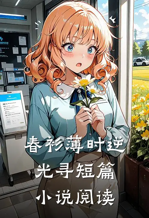 春衫薄时逆光寻短篇小说阅读