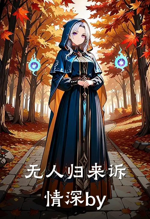 无人归来诉情深by
