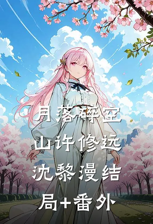 月落碎空山许修远沈黎漫结局+番外