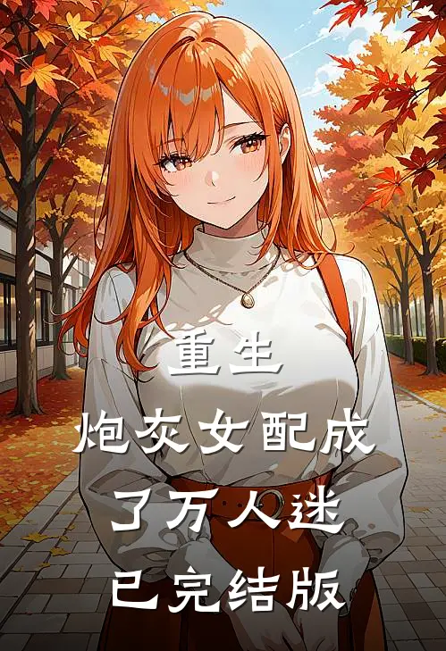 重生：炮灰女配成了万人迷已完结版