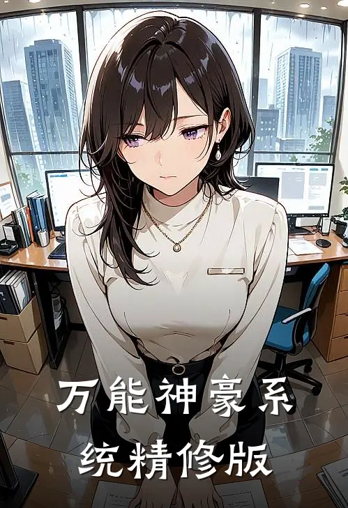 万能神豪系统精修版