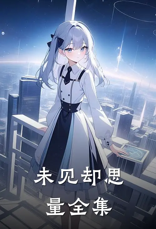 未见却思量全集