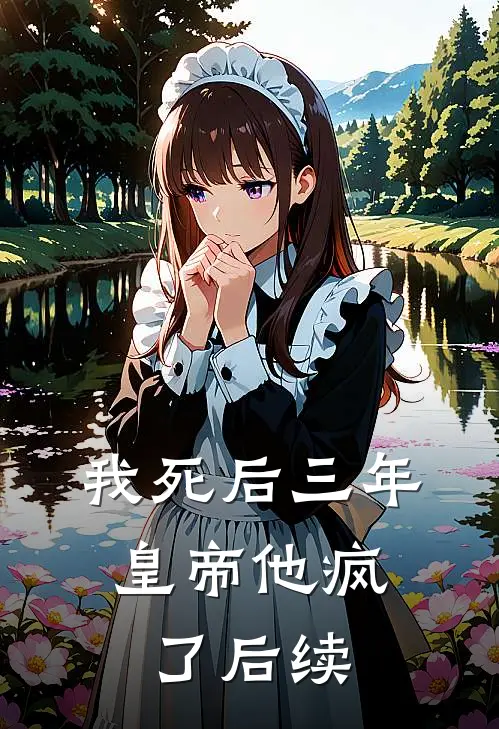 我死后三年，皇帝他疯了后续