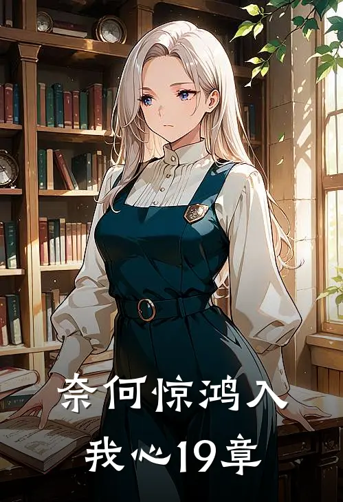 奈何惊鸿入我心19章