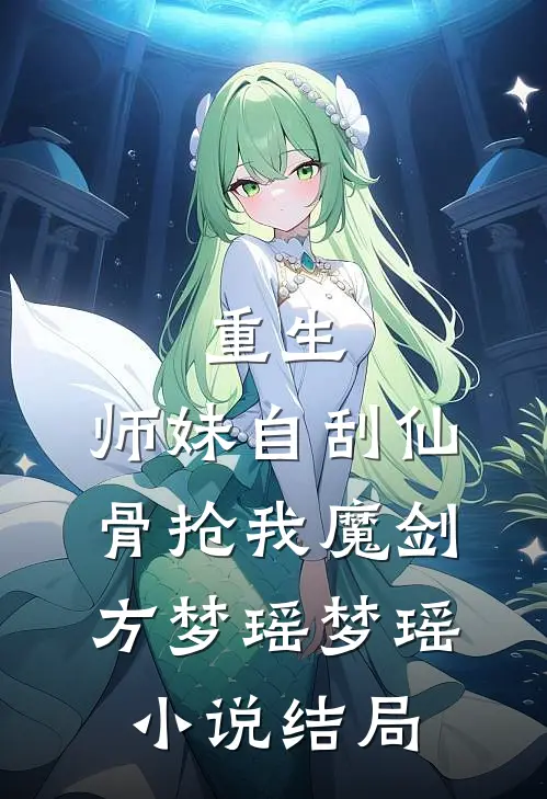 重生，师妹自刮仙骨抢我魔剑方梦瑶梦瑶小说结局