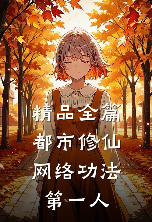 精品全篇都市修仙：网络功法第一人