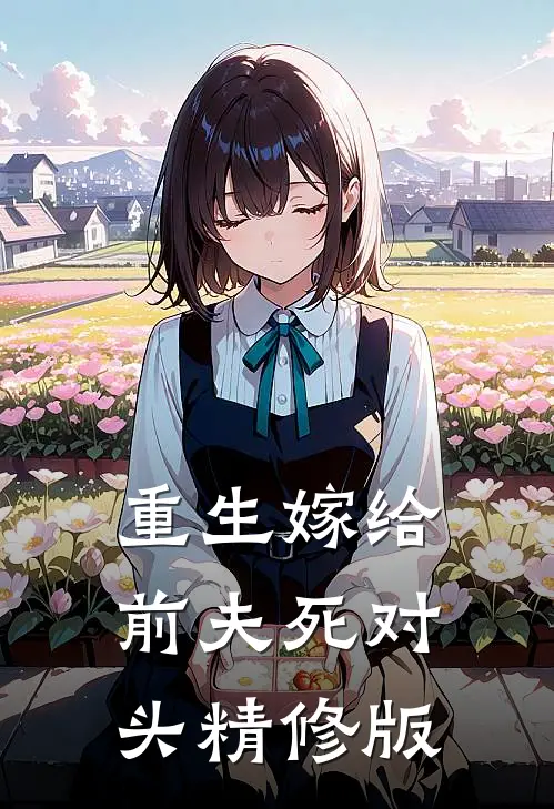 重生嫁给前夫死对头精修版