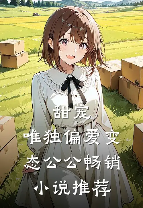 甜宠：唯独偏爱变态公公畅销小说推荐