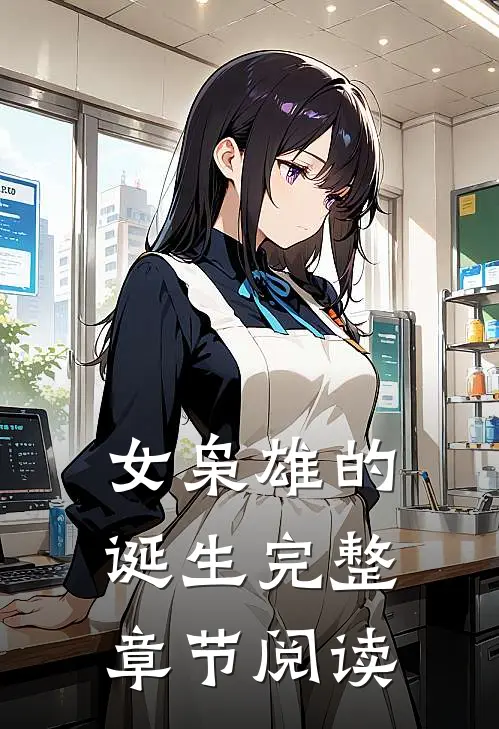女枭雄的诞生完整章节阅读