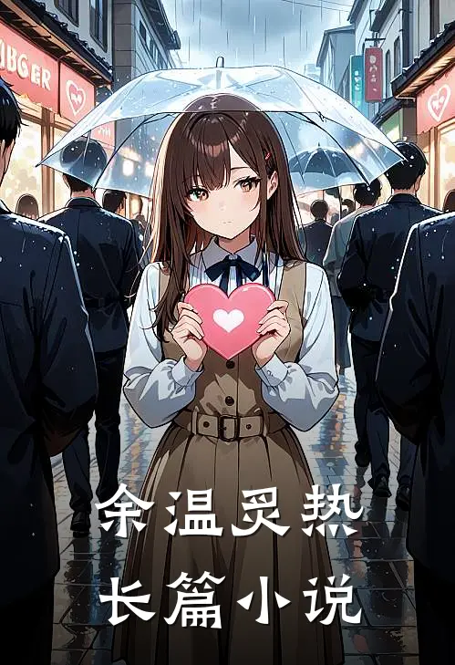 余温炙热长篇小说