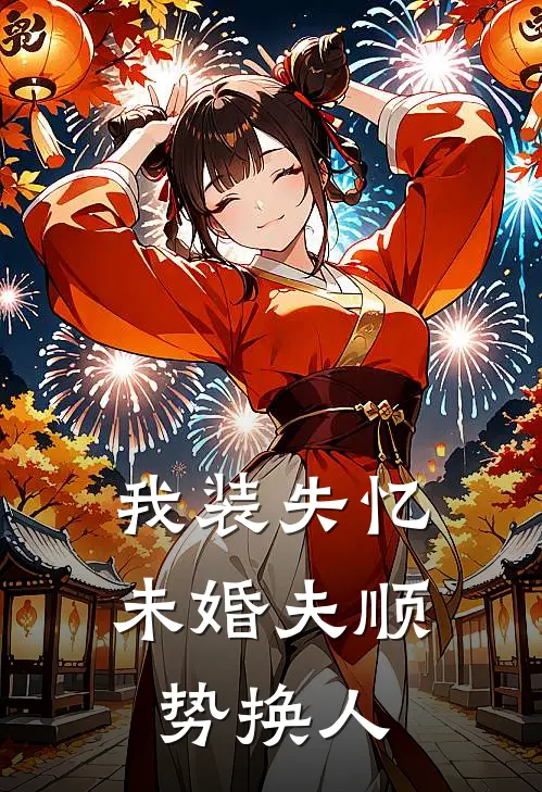 我装失忆，未婚夫顺势换人