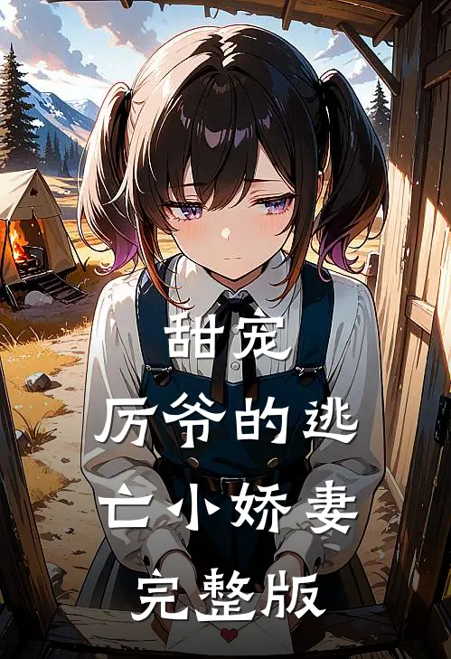 甜宠：厉爷的逃亡小娇妻完整版