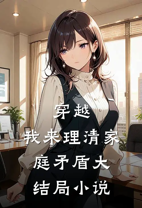 穿越我来理清家庭矛盾大结局免费阅读