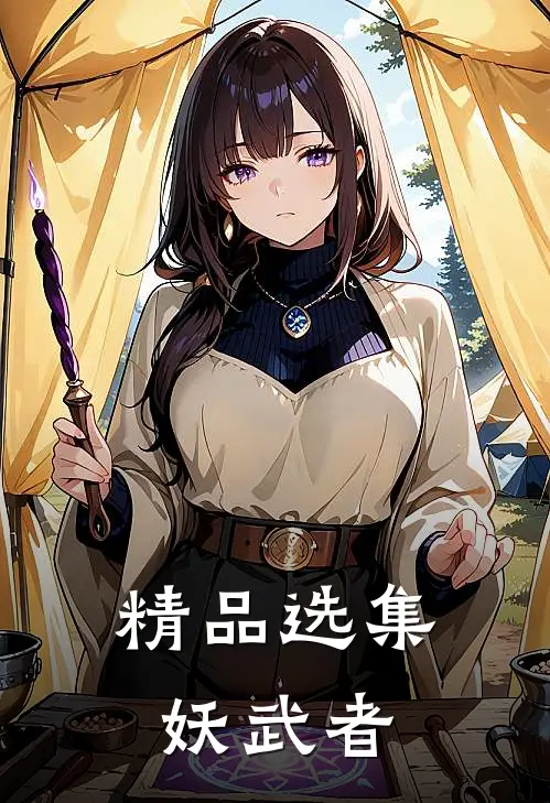 精品选集妖武者