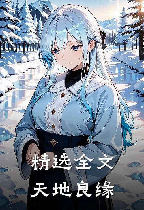 精选全文天地良缘