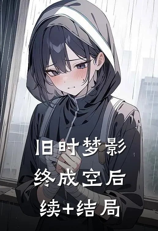 旧时梦影终成空后续+结局
