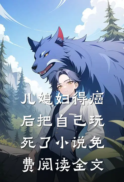儿媳妇得癌后把自己玩死了小说免费阅读全文