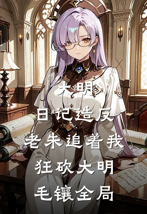 大明：日记造反，老朱追着我狂砍大明毛镶全局