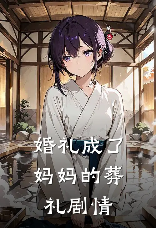婚礼成了妈妈的葬礼剧情