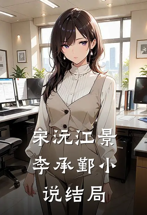 《宋沅》江景李承鄞小说结局