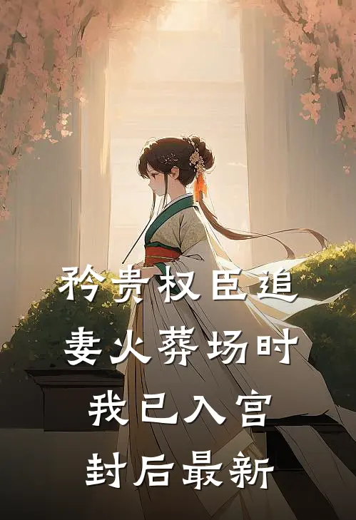 矜贵权臣追妻火葬场时，我已入宫封后最新