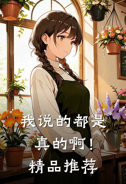我说的都是真的啊!精品推荐在线观看