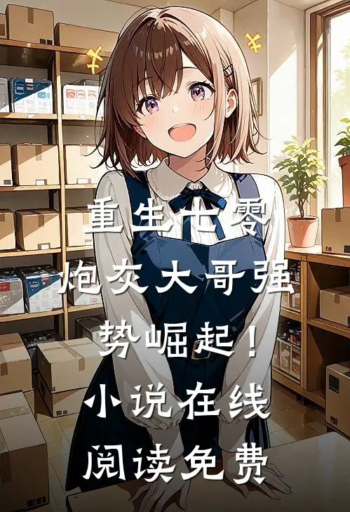 重生七零：炮灰大哥强势崛起！小说在线阅读免费