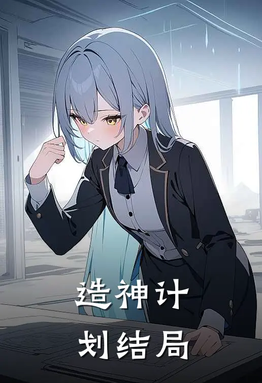 造神计划结局