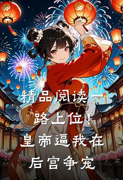 精品阅读一路上位！皇帝逼我在后宫争宠