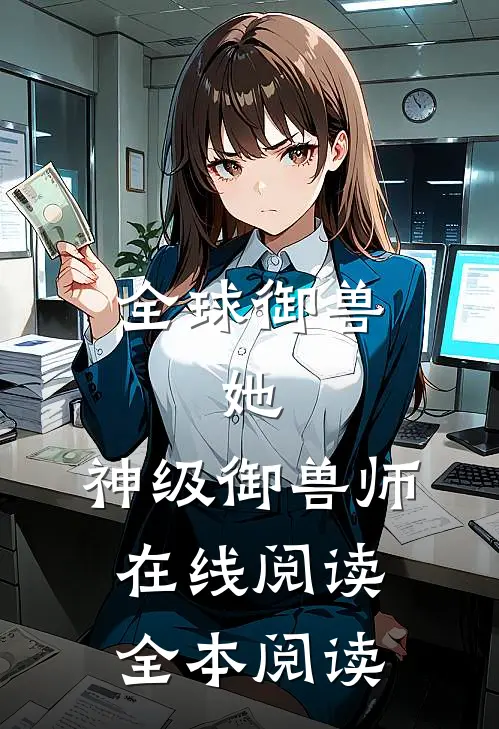 全球御兽：她，神级御兽师在线阅读全本阅读