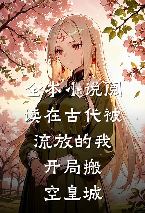 全本小说阅读在古代被流放的我，开局搬空皇城