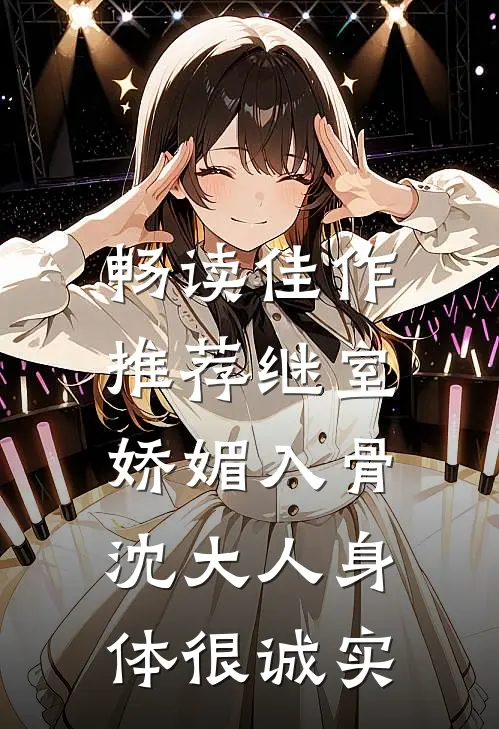 畅读佳作推荐继室娇媚入骨，沈大人身体很诚实